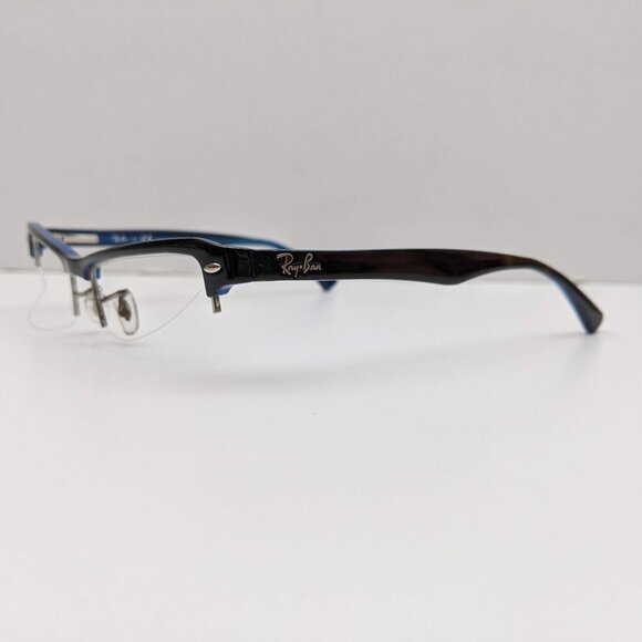 🕶️Ray-Ban RB7014 5068 Eyeglasses 54/18 140 /KAA126🕶️​ - Picture 2 of 6